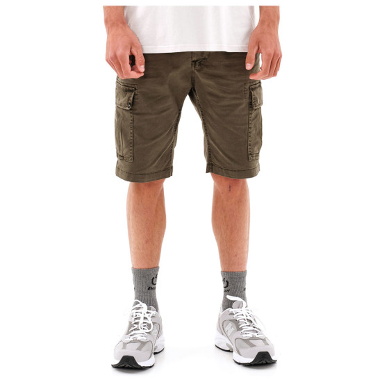Emerson Ανδρική βερμούδα Men's Stretch Cargo Short Pants
